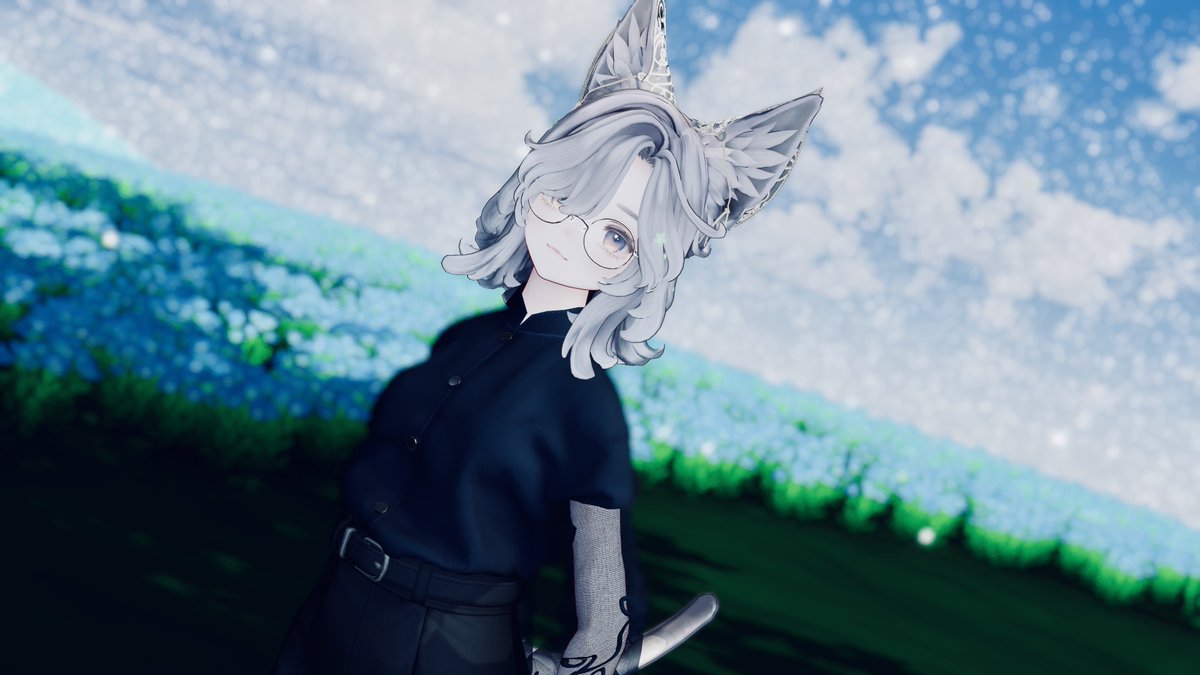 🦊_kazuma1⁄3_🌱 tweet media