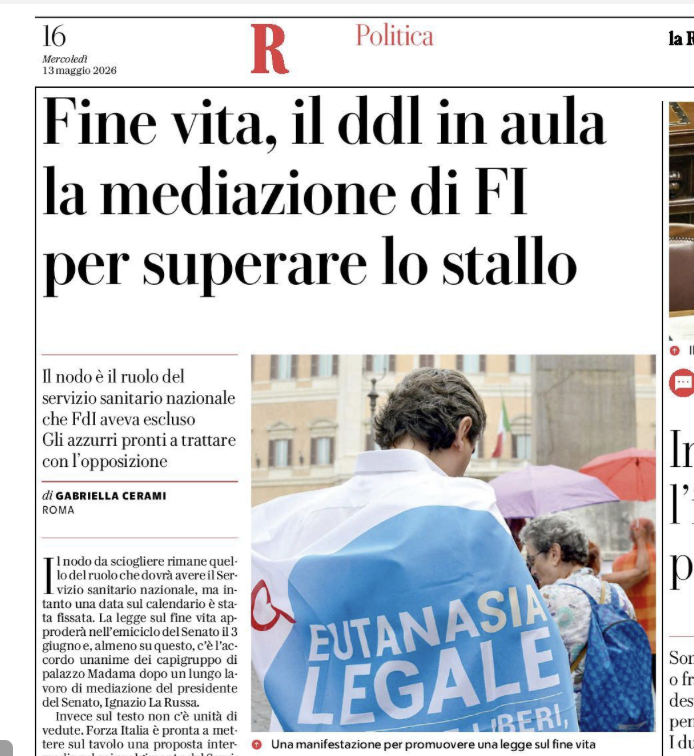 Antonio Socci tweet media