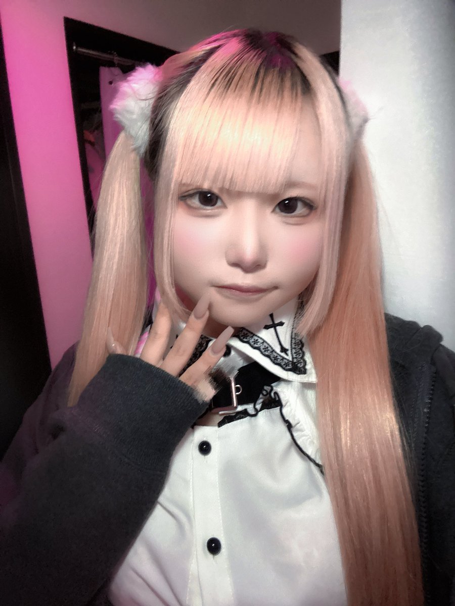 はう tweet media