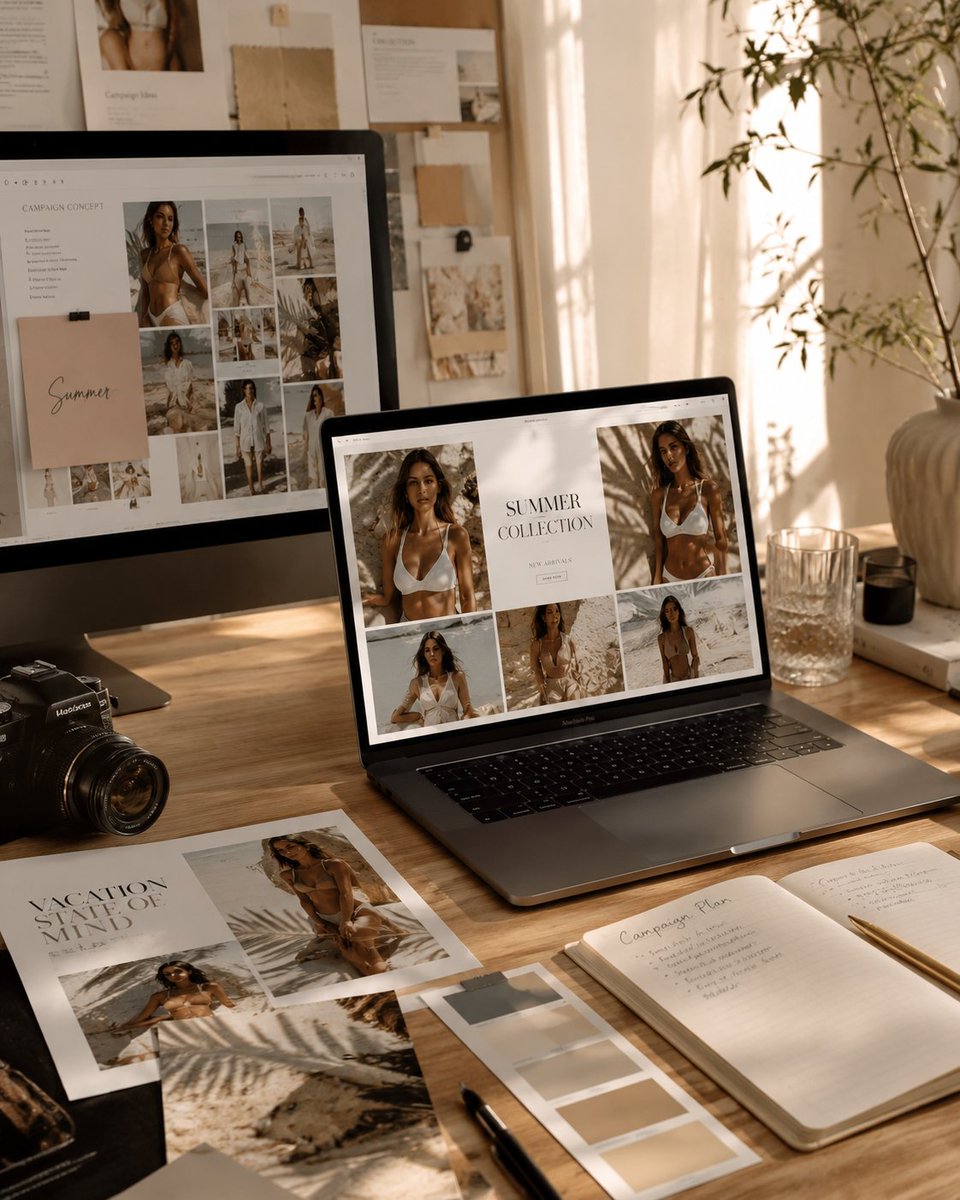 keblekeble's tweet photo. Rewarx Studio AI @rewarx_ai  is one of the few AI tools that actually feels built for ecommerce production instead of just image generation.

Fashion brands need endless creatives now.

Try it 👉 https://t.co/k2hrYNpI3A

#FashionEcommerce #AIVisuals #Rewarx https://t.co/KN8rxkdBZh