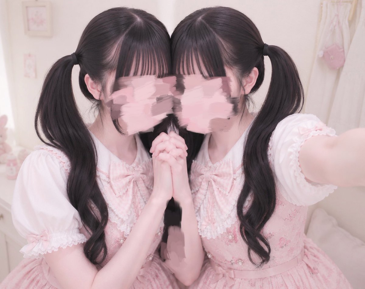 量産型 tweet media