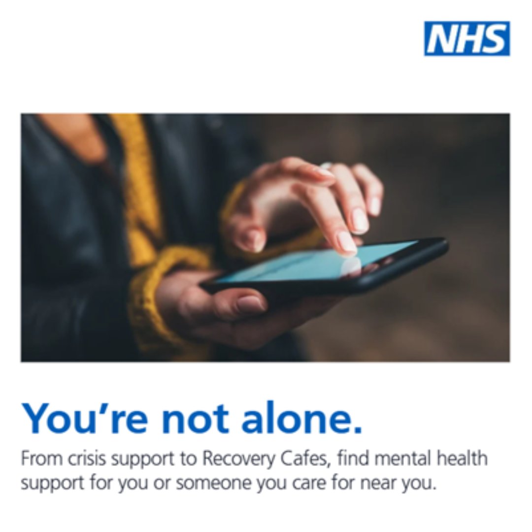 Healthwatch Wands tweet media