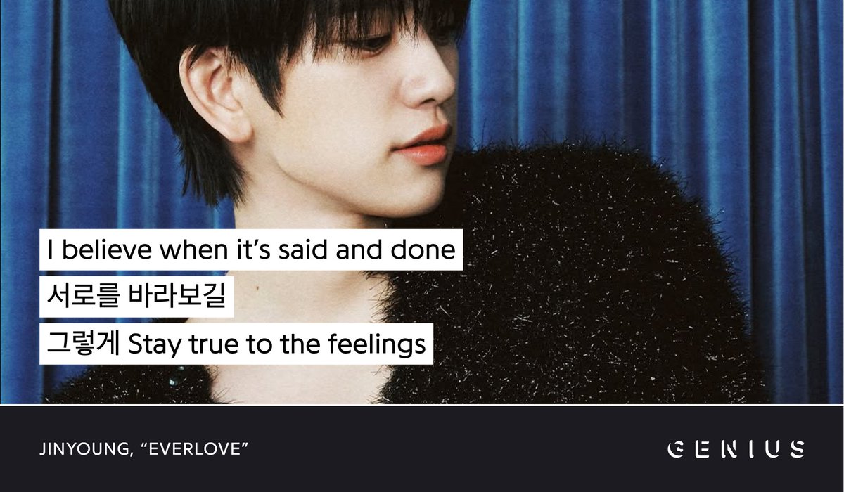 Genius Korea tweet media