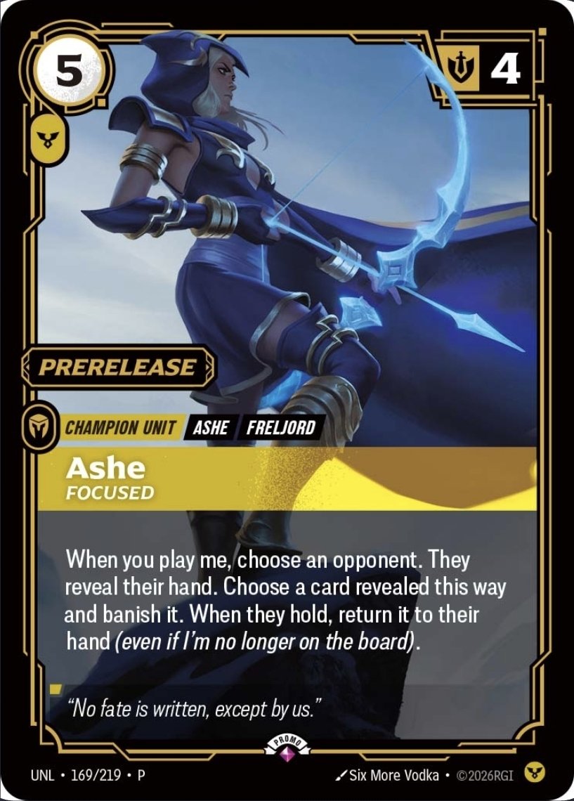 ez_arhin's tweet photo. My favourite card in Riftbound Unleashed for the Order domain. Followed by Shadow's Call.

#Riftbound https://t.co/rdKkGsoTDZ