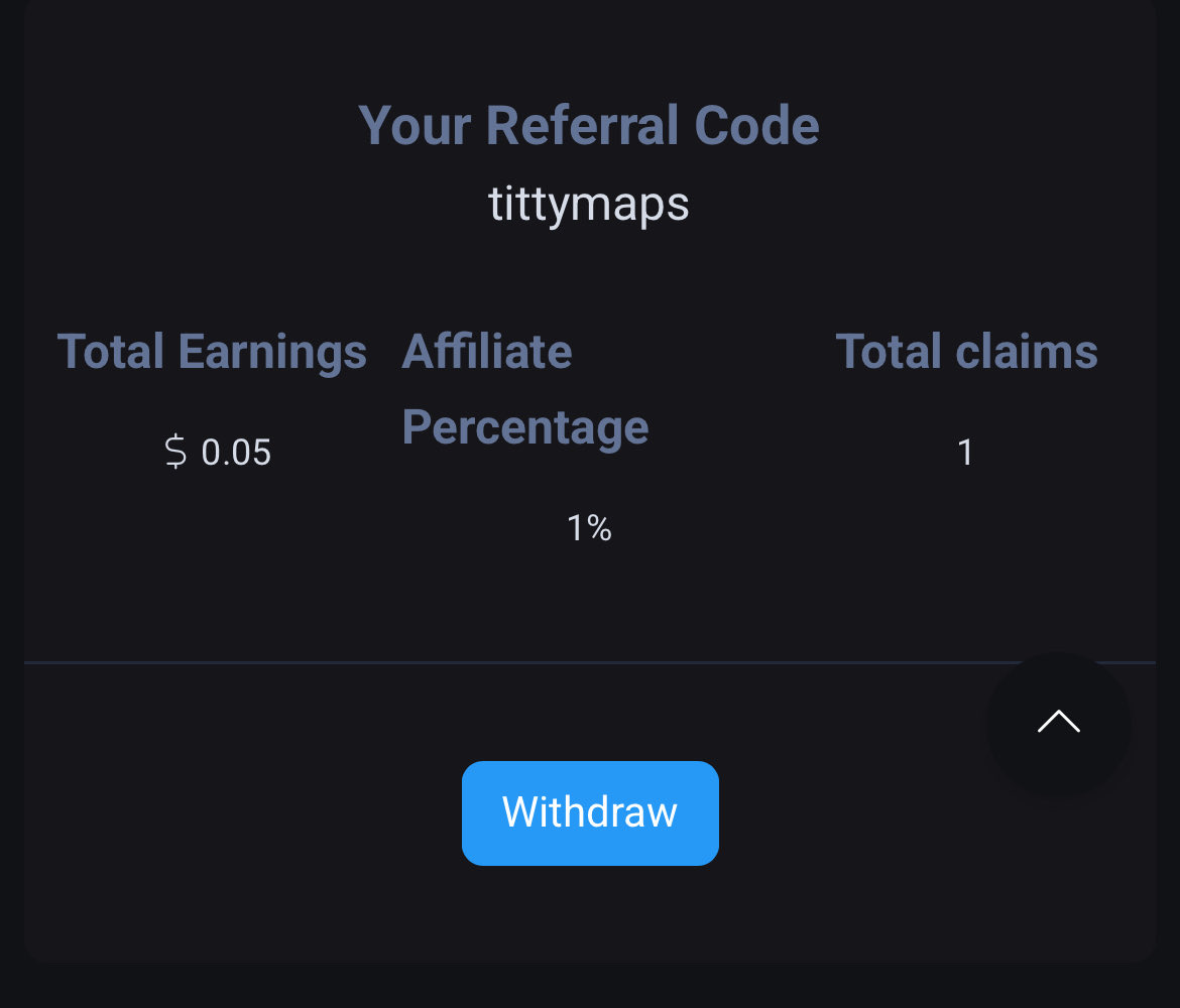 TittyMaps's tweet photo. TITTYMAPS has just gone from an idea to a Real Fucking Business!! ๐คโ We have been VALIDATED!! MONEY MAKING MACHINE!! ๐๐๐
thank you to the real ones that are here from the beginning ๐ซก
#stripclubs #tittymaps #Fansly https://t.co/frS5xzNmeW