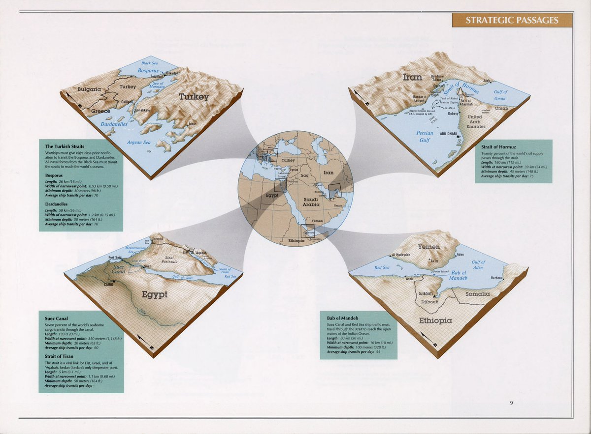 Maps of Ethiopia tweet media