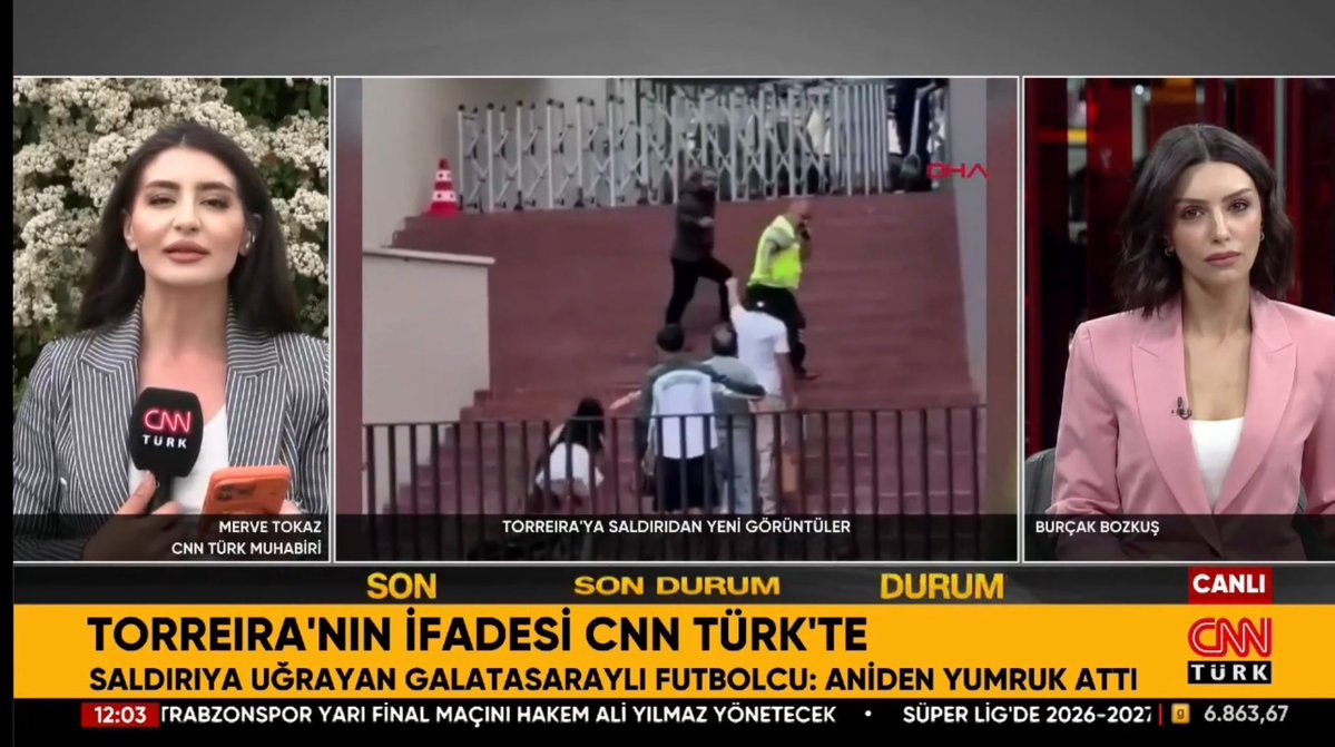 Merve Tokaz tweet media