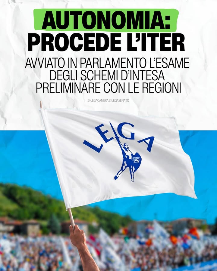Lega Camera tweet media
