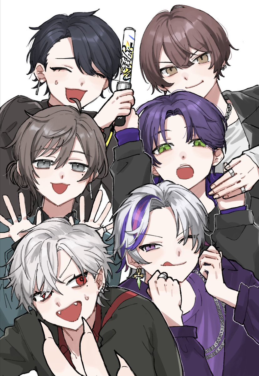ポ屋敷 tweet media