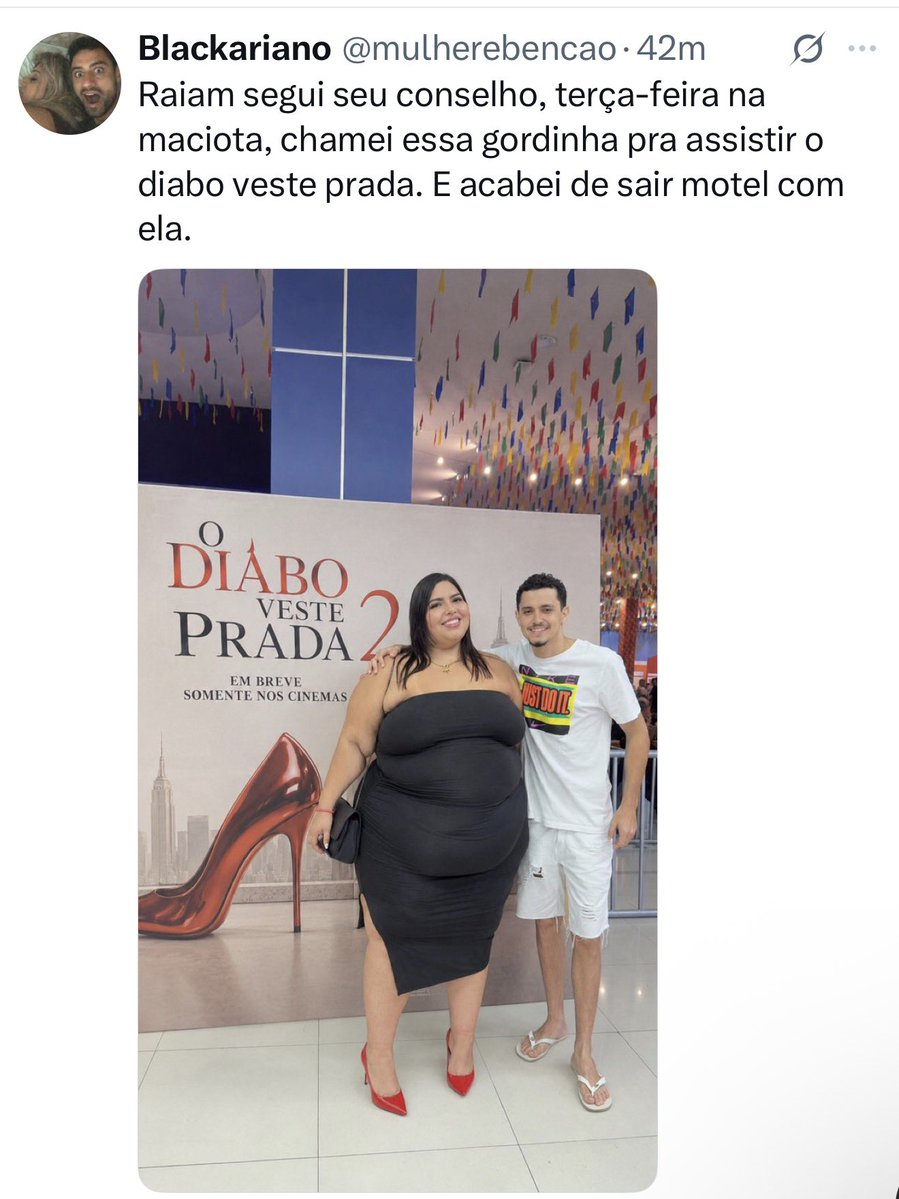 Raiam Santos McArn tweet media