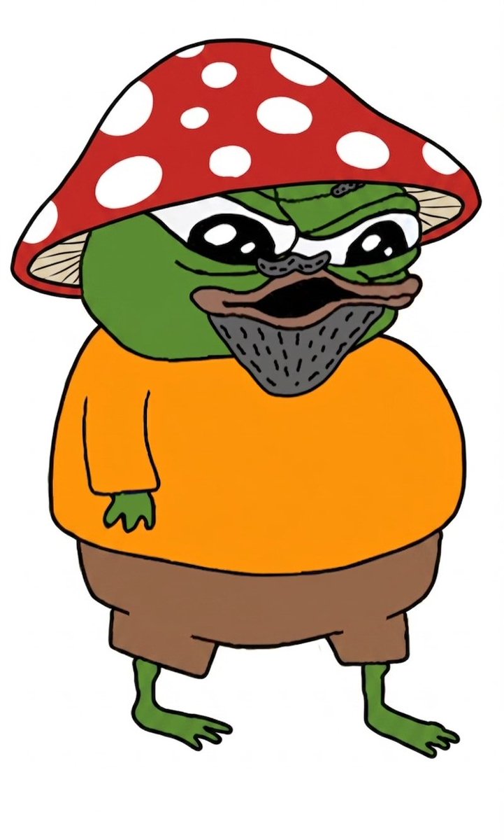 Uncle CornPop (Profile 2.0) tweet media