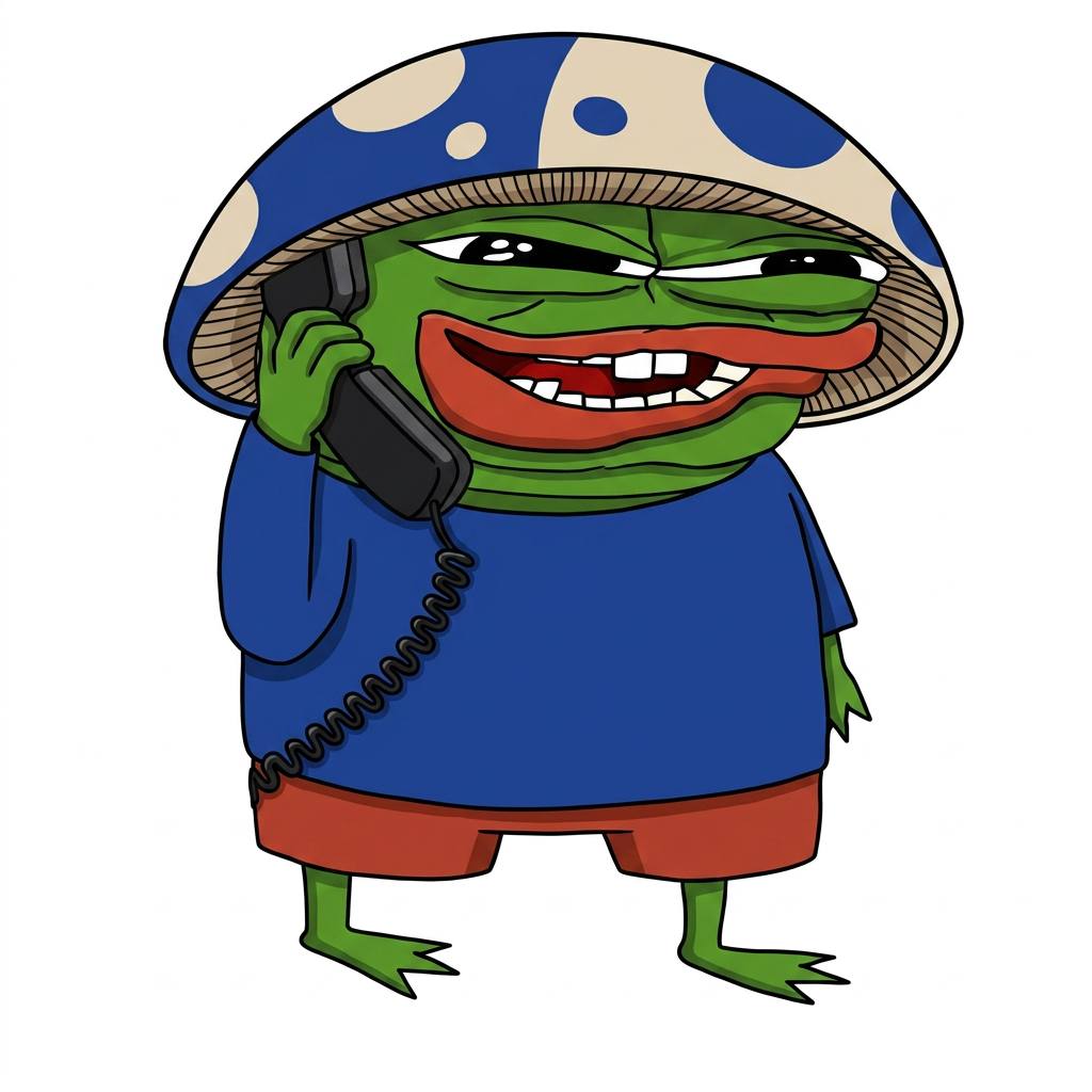 Uncle CornPop (Profile 2.0) tweet media