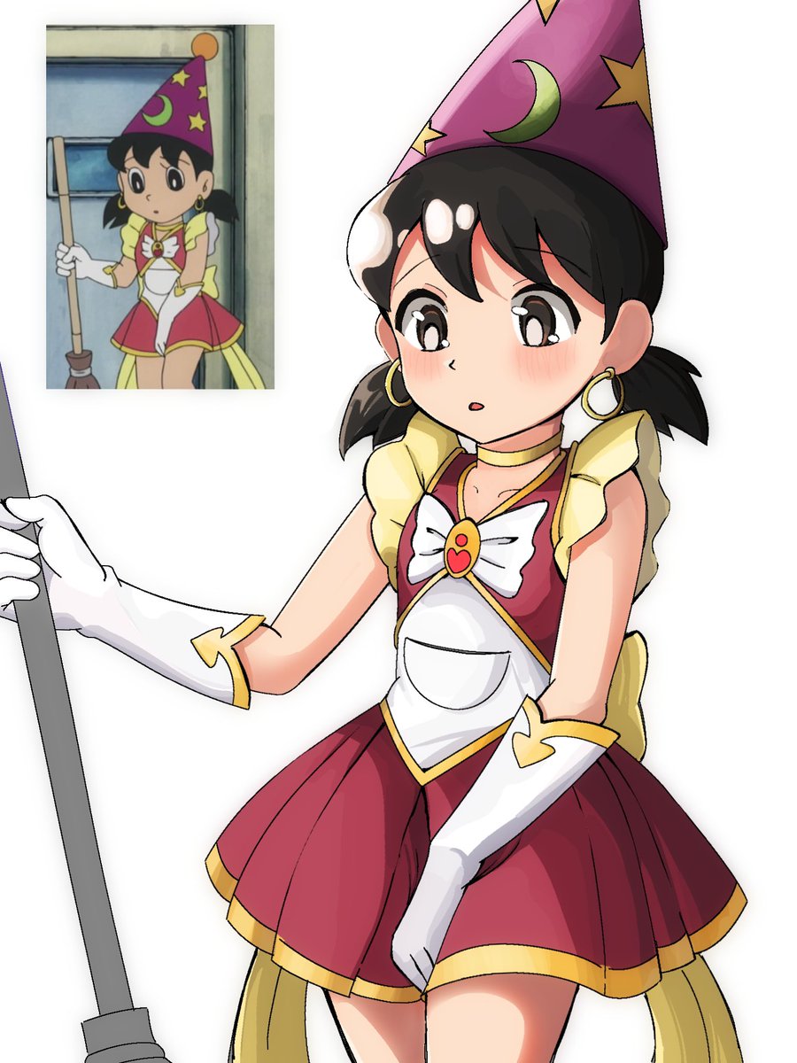 はかく tweet media