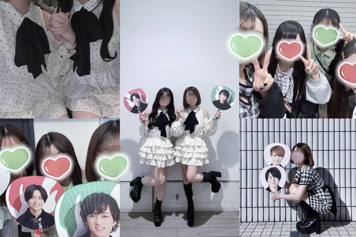 もなちゃ tweet media