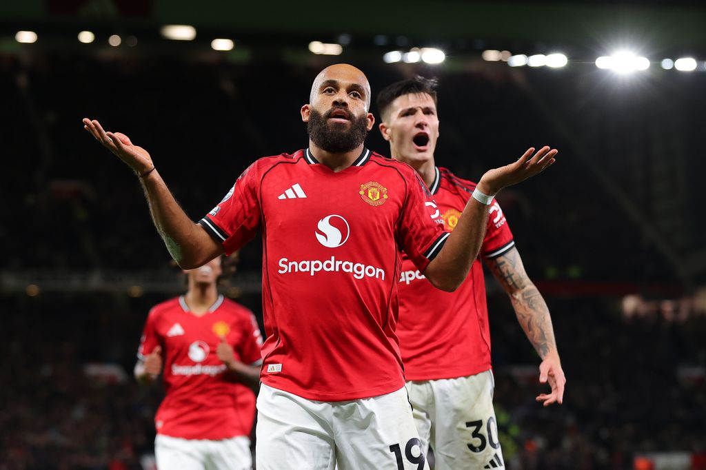The United Stand tweet media