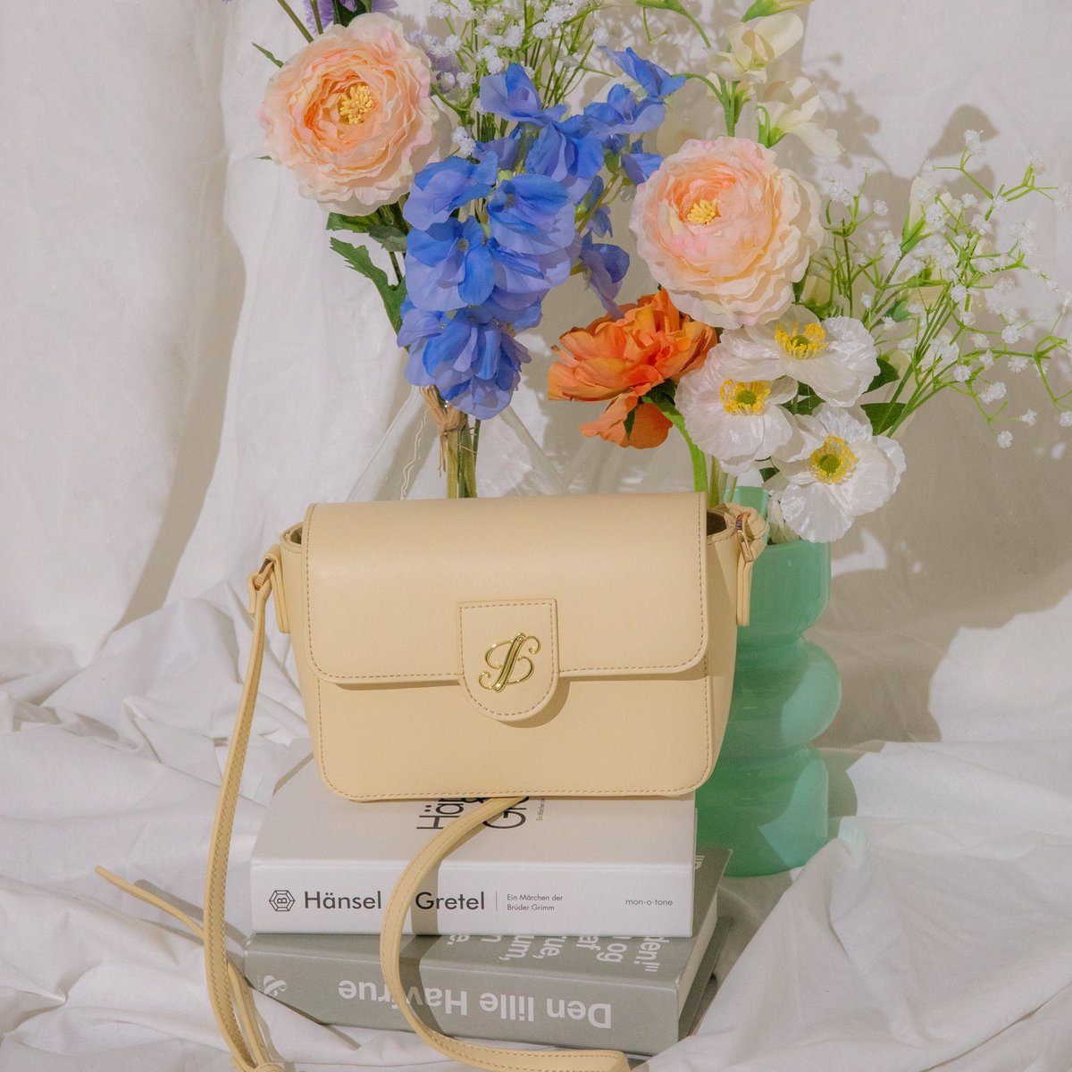 JILL by JILL STUART (@jillbyofficial) / Posts / X