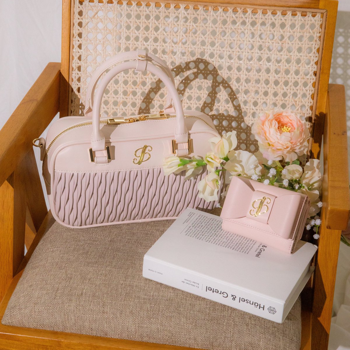 JILL by JILL STUART (@jillbyofficial) / Posts / X