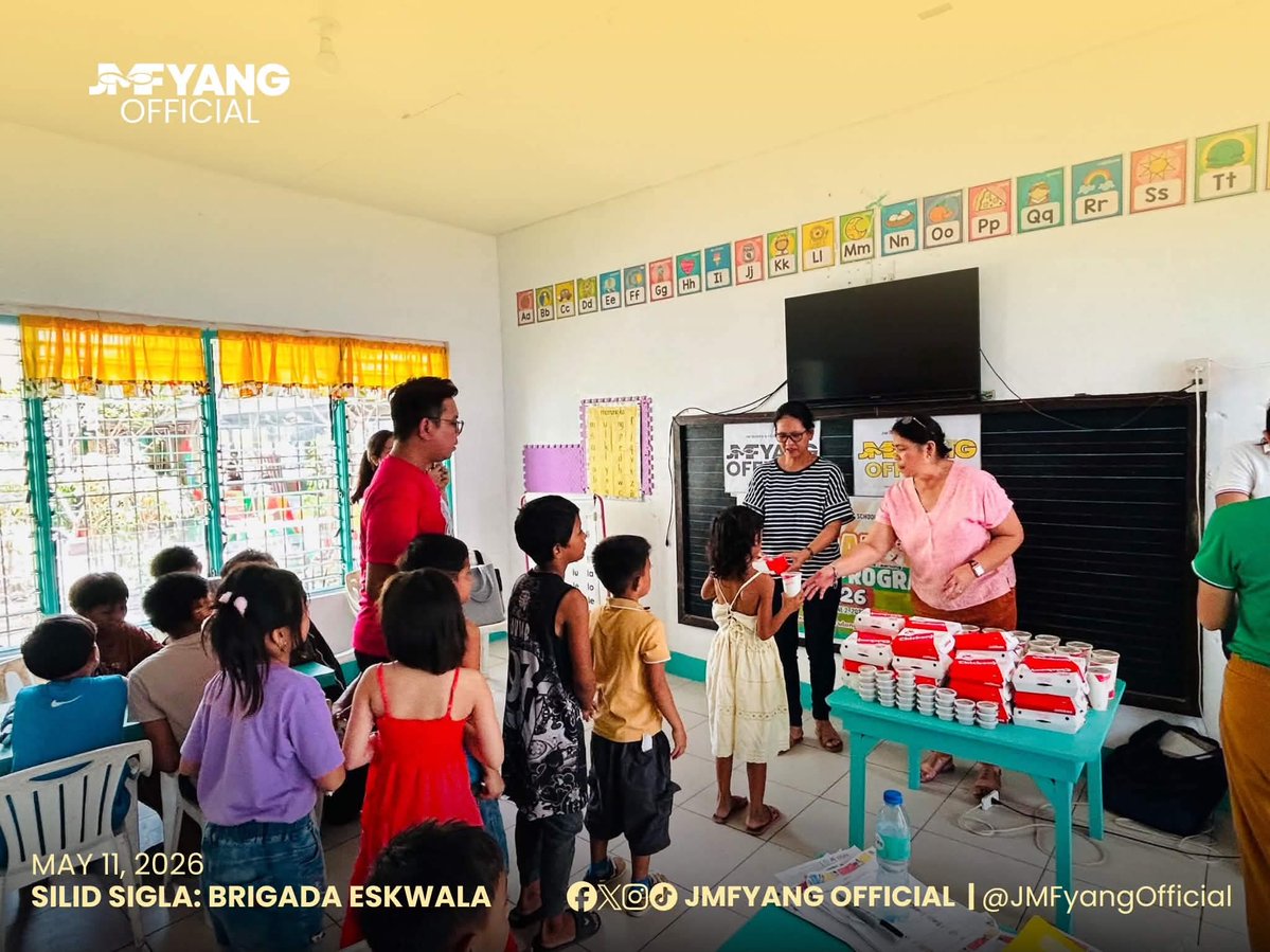 JMFyang Official tweet media