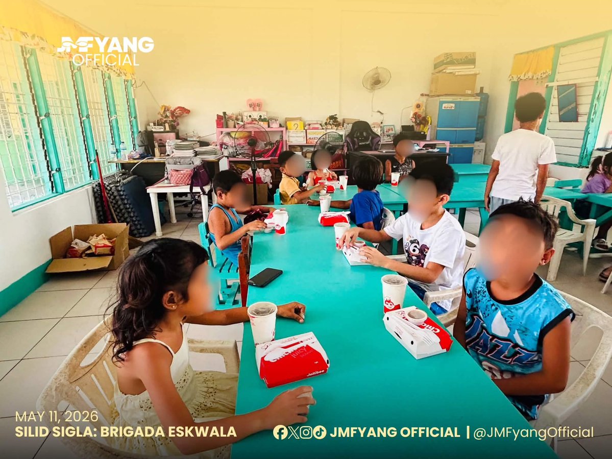 JMFyang Official tweet media