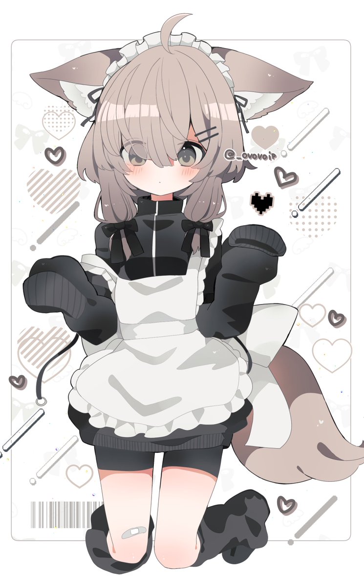 白沙飴しろまる▷関西コミティアT-54 tweet media