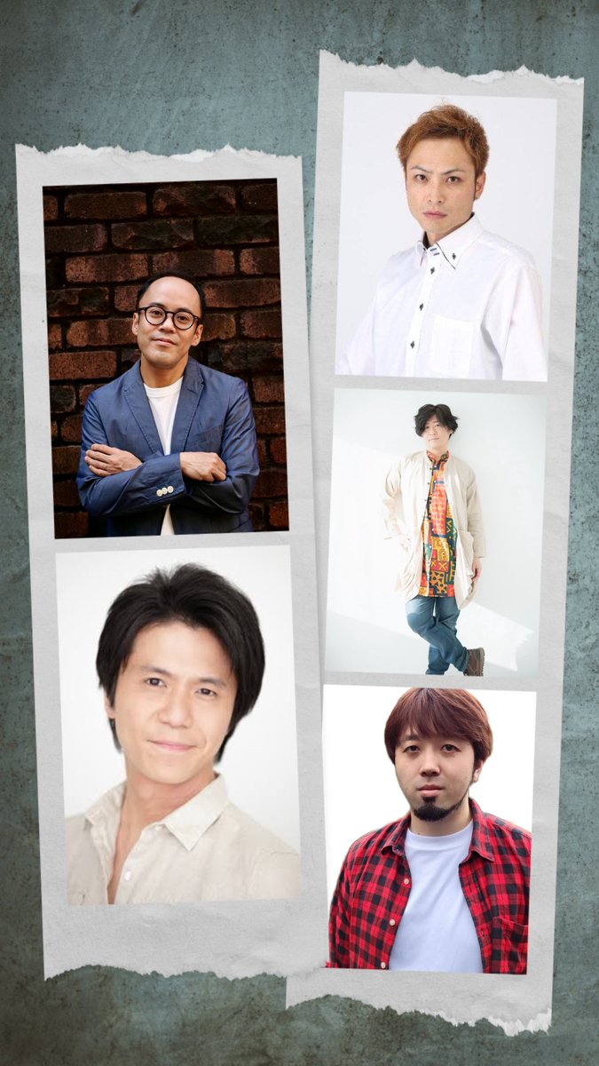 KanmuriP's tweet photo. 【2026年9月公演情報公開第2弾❣️】
カンムリプロデュース16
『寿町のシューベルト』
キャスト発表っっっ❣️❣️❣️

素敵なキャスト陣はこちらです💫
🔻🔻🔻
✨出演キャスト✨
高山和之（SYOMIN‘S）
福井利之
辻崇雅（10・Quatre）
たかのあ茶み（三文姉妹）
西野紗代
古梨柚希（RElikE）
川嶋芙優（片岡自動車工業）
宮村裕（月曜日の宮村）
冠仁

➕ゲストさん

💖豪華ゲストの発表は、
5月18日（月）18:00〜

🎫チケット発売開始は、
5月24日（日）12:00〜

 ご期待くださいっ‼️ 
#11周年 #カンムリプロデュース #楽道庵  #浜松市公演 #静岡県浜松市 #鴨江アートセンター  #情報公開 #ことしゅー #静岡公演 #キャスト発表 #寿町のシューベルト