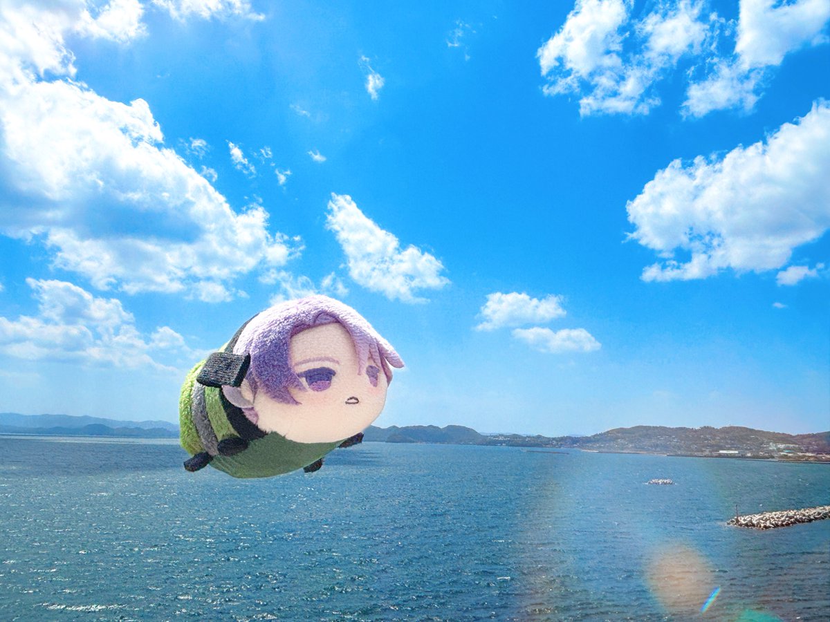 𝗣𝗮𝗰𝗵𝗶*.゚ tweet media