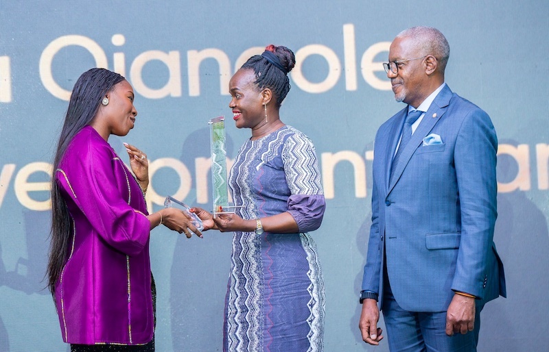 African Banker magazine tweet media
