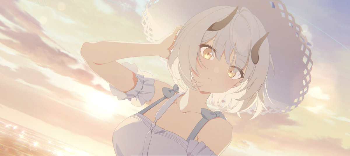 じん_アリケイ推し tweet media