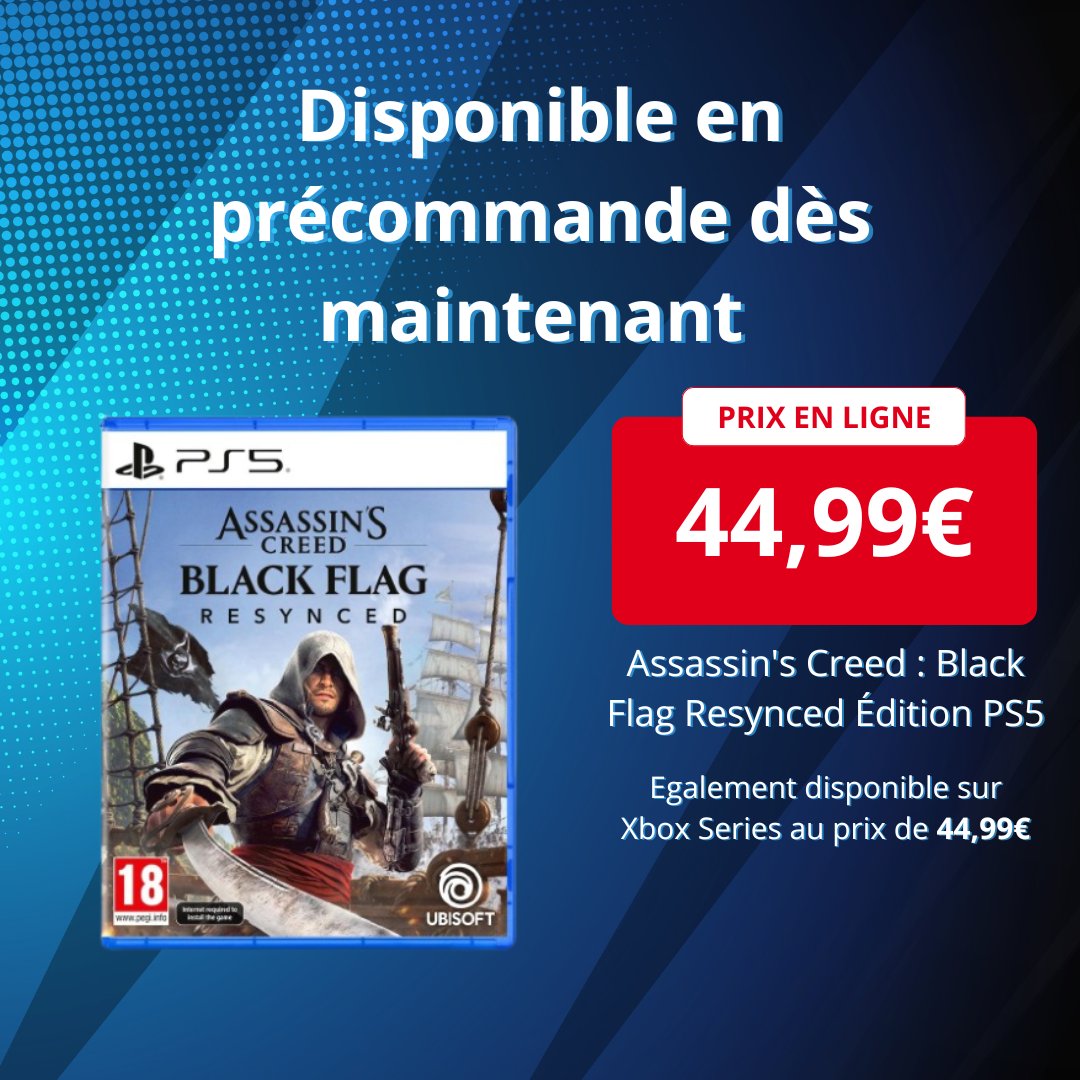 Hypergames Auchan tweet media