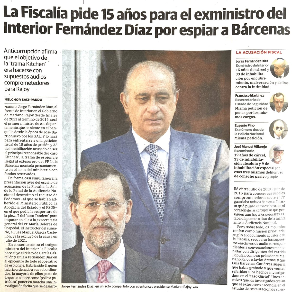 María Barba tweet media