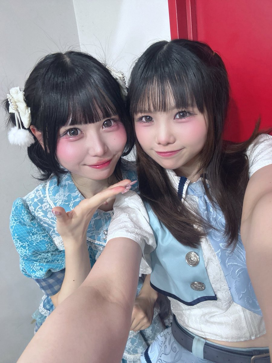 遅くなっちゃってごめんね😭😭😭 今回もお話できてうれしかった