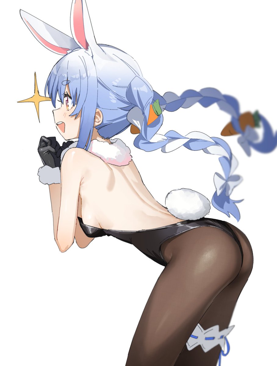 🐰 