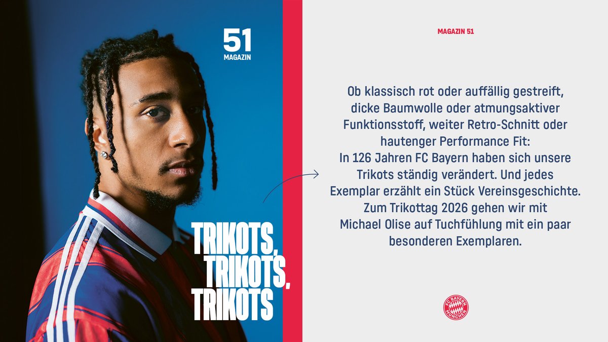 FC Bayern München tweet media