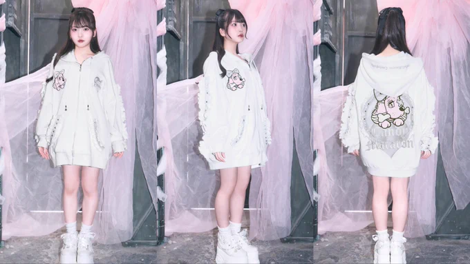 ミシェルマカロン♡ michellMacaron on X