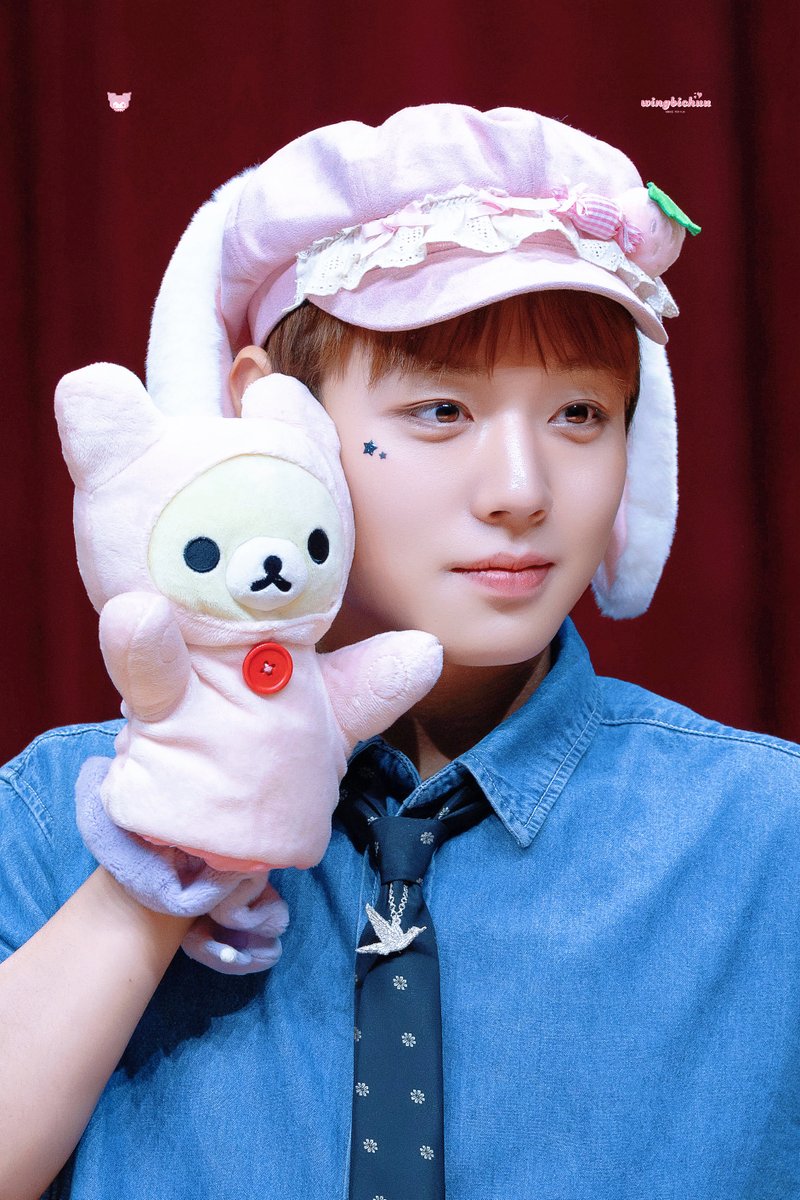 윙비츄 tweet media