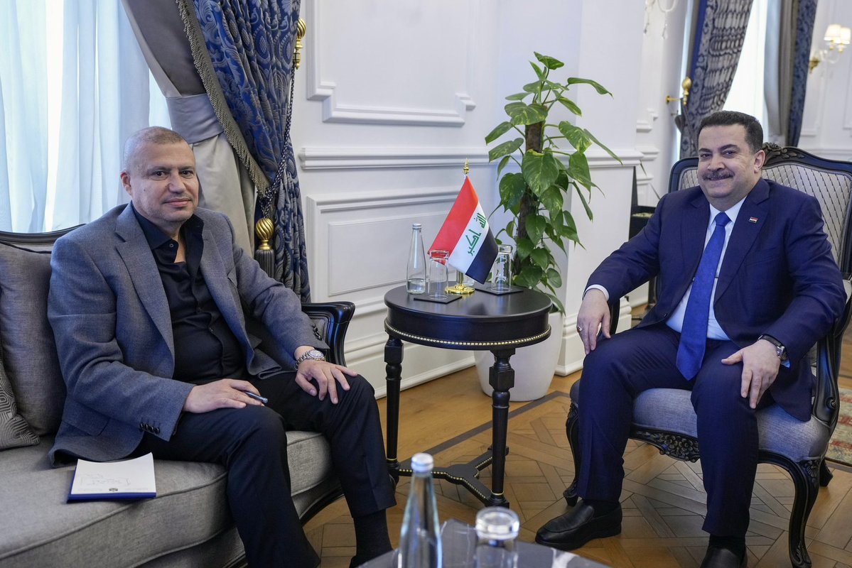 ابراهيم الصميدعي Ibrahim AlSumaidaie tweet media