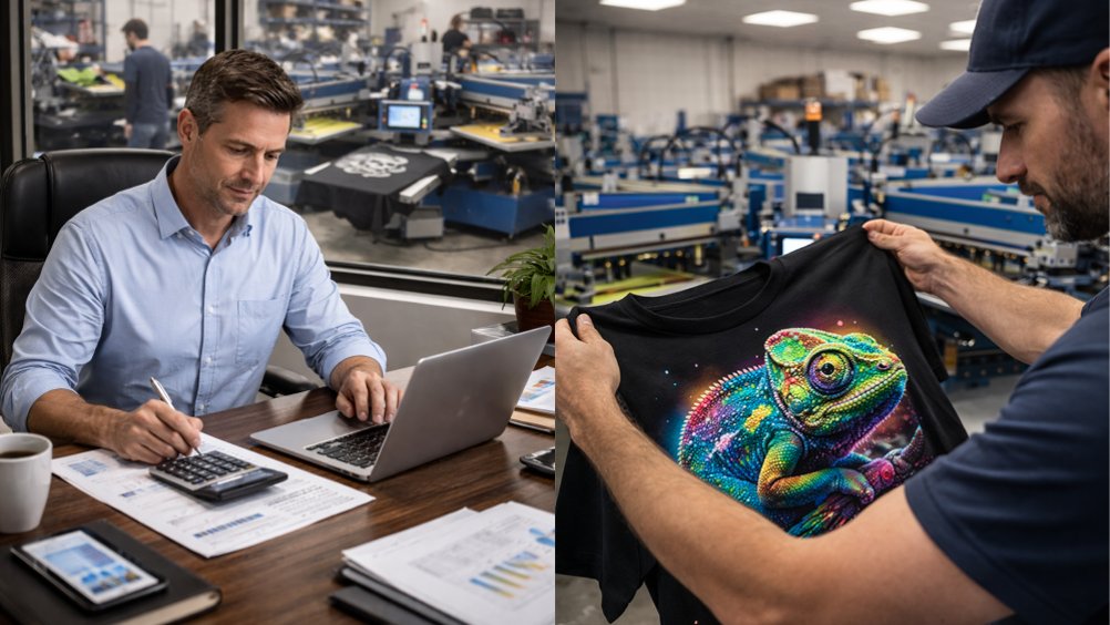 Printweek tweet media