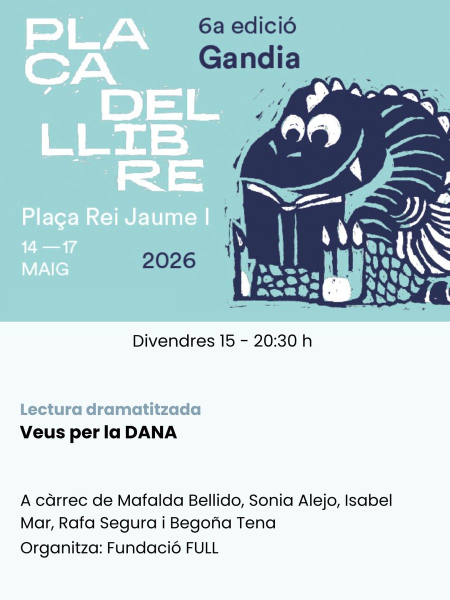 Fundació FULL tweet media
