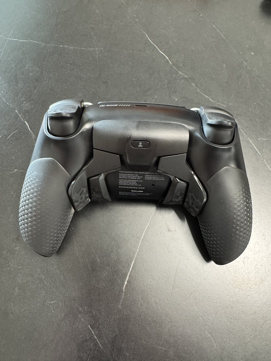 ControllerLab tweet media