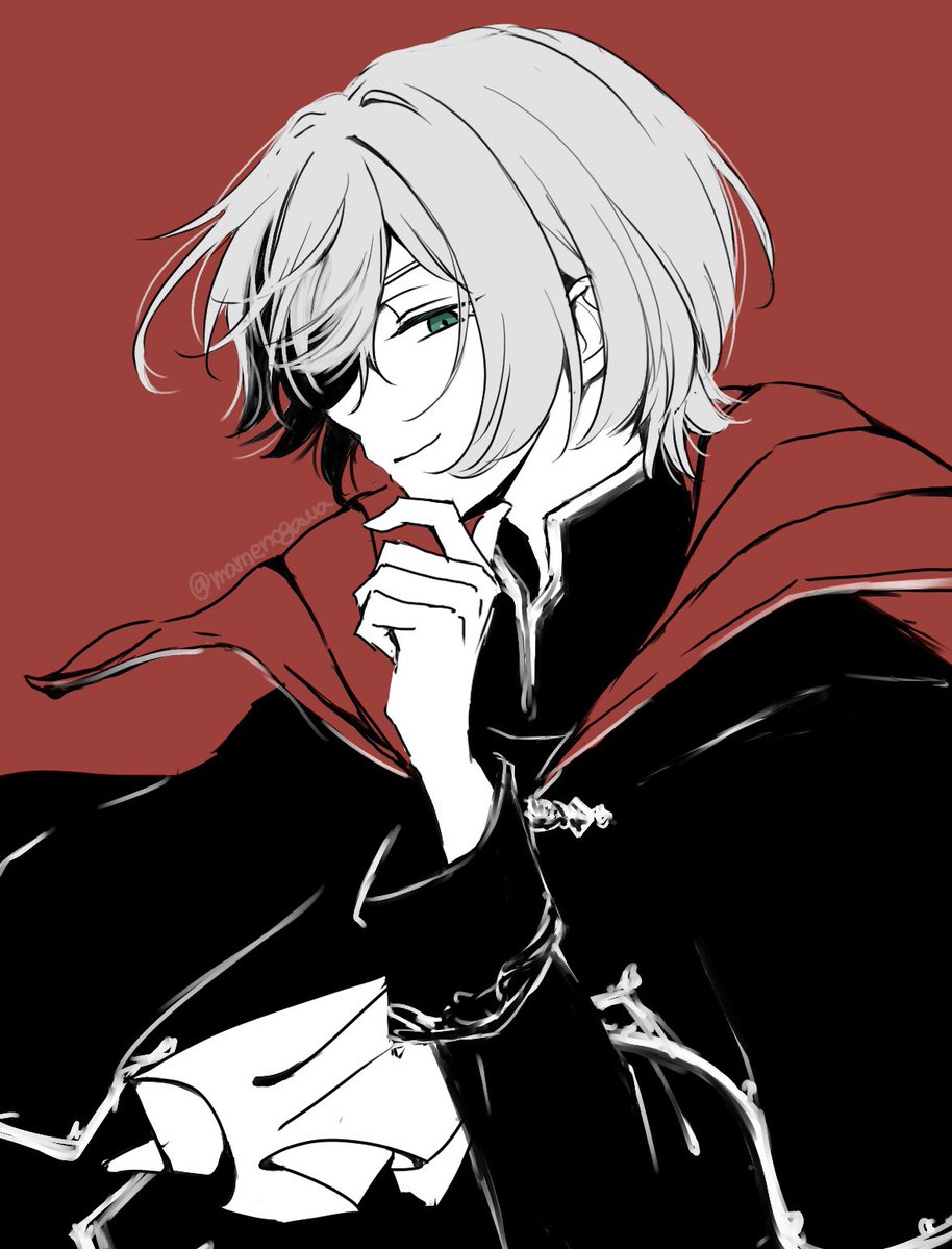 豆川 tweet media