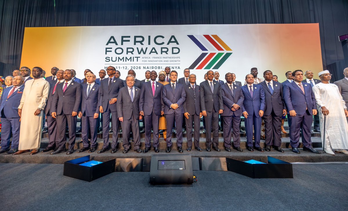 UN Kenya tweet media