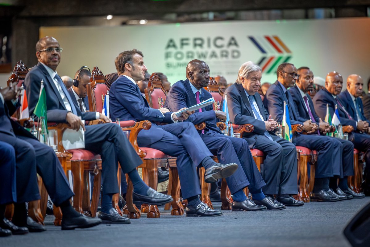 UN Kenya tweet media