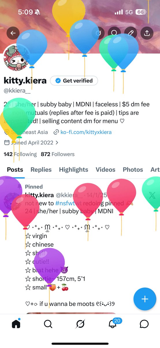 kkiera__'s tweet photo. balloons!! https://t.co/wkzhv7lUQ5