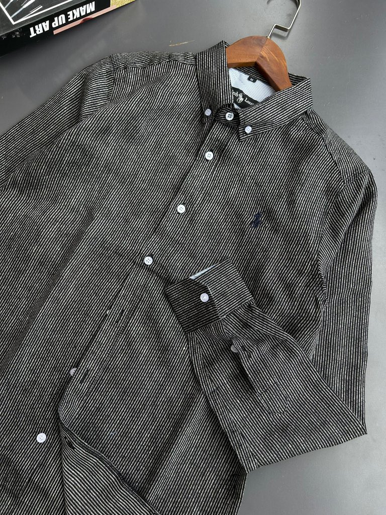 ThePCLOSET256's tweet photo. Linen polo shirts

🏷️UGX50,000 each

Sizes :M-3XL

📞0782032740 https://t.co/HS6kD31NGX