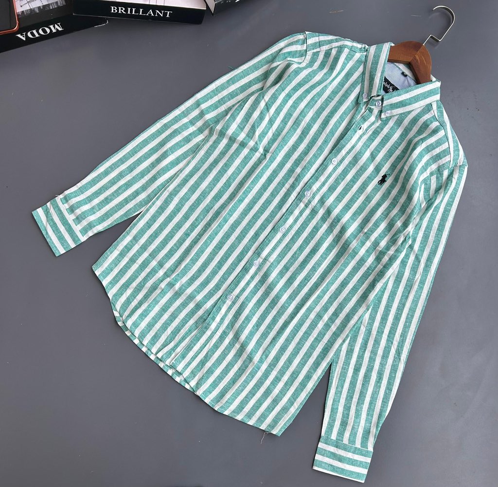 ThePCLOSET256's tweet photo. Linen polo shirts

🏷️UGX50,000 each

Sizes :M-3XL

📞0782032740 https://t.co/HS6kD31NGX