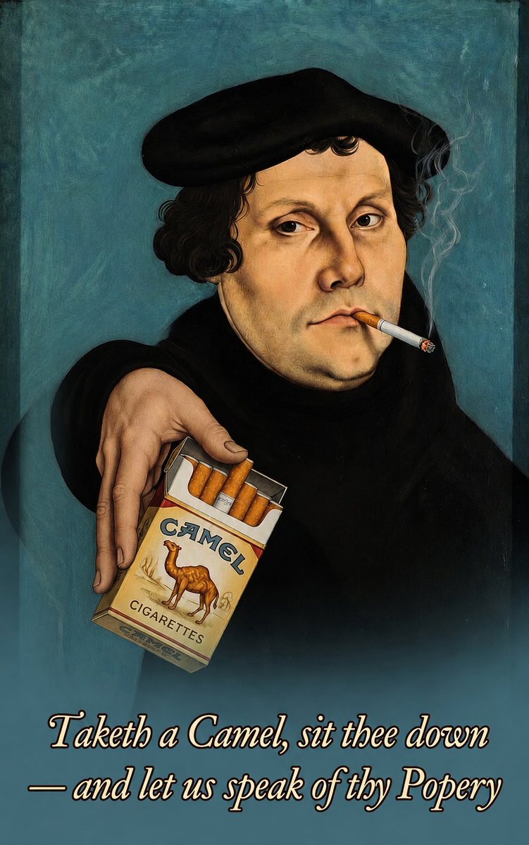 Felix La Manna ✝️ tweet media