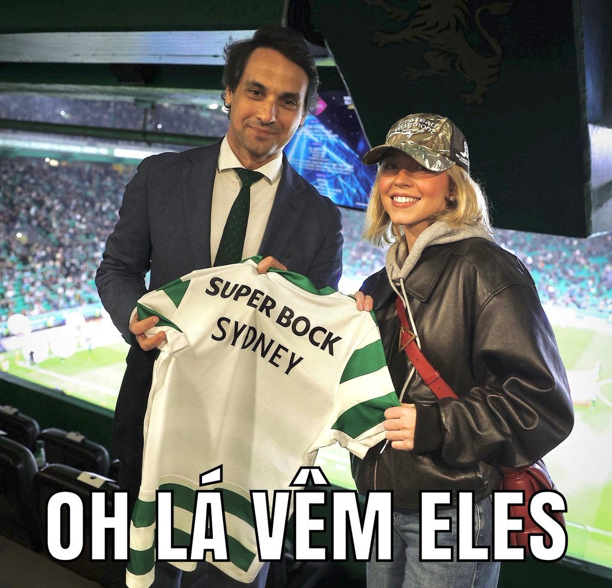 nunovalinhas's tweet photo. Abro o livro de reclamações "#Jamor 2025/26" 📖

Partilhem abaixo👇🏼 #SportingCP https://t.co/KLrTziLDJk