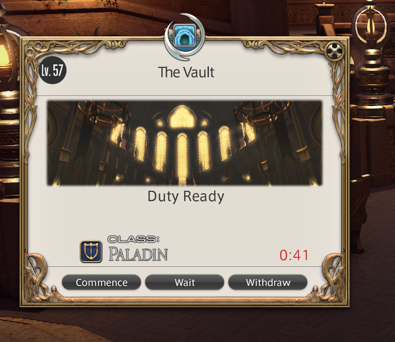 Mazio | FFXIV Heavensward tweet media