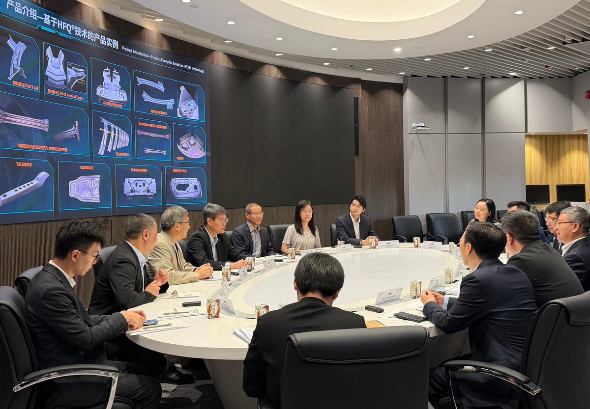 Research and Innovation Office (RIO), PolyU tweet media