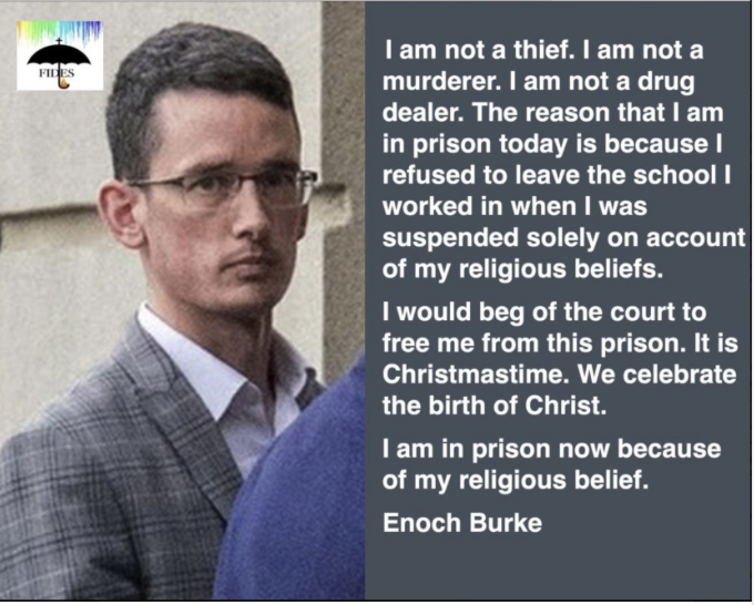 Deacon Nick Donnelly tweet media